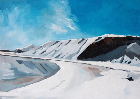 La noche (2021) White Wine